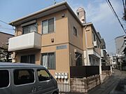 ローゼンパレス 1階 築20年4ヶ月の賃貸物件