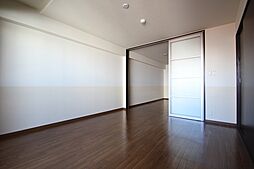 並木ウイング 803 8階1DKのリビング/ダイニング