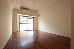 AXiS大塚西 507 5階ワンルームのリビング/ダイニング