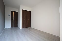 Marine Hill 305 3階1Kのリビング/ダイニング