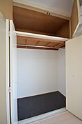 別号室の写真です