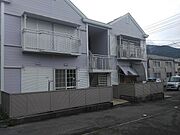 サンライフ西本 1階 築38年3ヶ月の賃貸物件