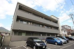 緑井コージーハウス