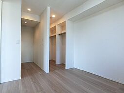 ソレイユ緑井 304 3階1LDKのリビング/ダイニング