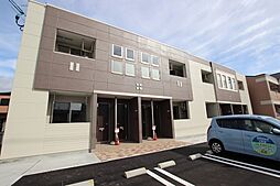 エクセレンス東野III番館