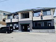 高須駅より徒歩6分 2階 築25年8ヶ月の賃貸物件