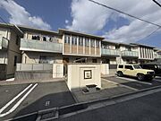 カーサソレアードBの賃貸物件