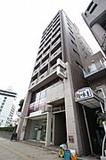 白島駅より徒歩1分 10階 築28年10ヶ月の賃貸物件