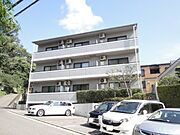 グリーンハイツ比治山 1階 築37年の賃貸物件