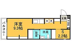 メゾン　ド　リコリス尾長 201