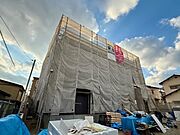 中筋駅より徒歩12分 2階 新築の賃貸物件