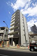 月光東蟹屋 8階 築7年8ヶ月の賃貸物件