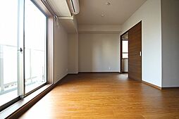 トーソク猿猴橋ビル 303 3階1LDKのリビング/ダイニング