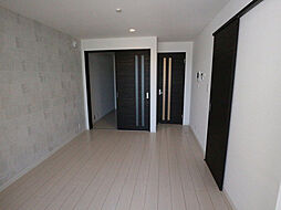 Regalest Lotus III 103 1階2Kのリビング/ダイニング