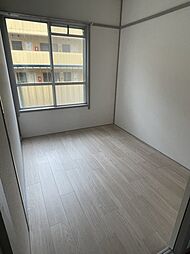 第1住田マンション 401 4階3Kのリビング/ダイニング