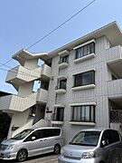 不動院前駅より徒歩5分 2階 築38年2ヶ月の賃貸物件