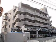 藤和ハイタウン牛田の賃貸物件