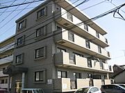 森田ビルＮｏ．３ 3階 築23年2ヶ月の賃貸物件