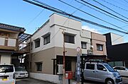 古市駅より徒歩11分 1階 築49年5ヶ月の賃貸物件