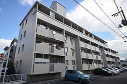 セントラル庚午第一マンション