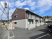 安芸矢口駅より徒歩12分 1階 築35年3ヶ月の賃貸物件