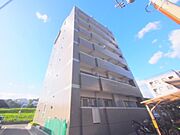 福島町駅より徒歩11分 3階 築33年の賃貸物件