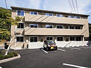 ヴァン・ソレーユ風と太陽の賃貸物件