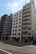 住吉144 3階 築38年2ヶ月の賃貸物件