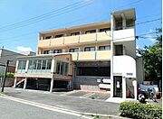 大塚駅より徒歩19分 築20年3ヶ月 3階建の賃貸物件