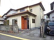 草津南駅より徒歩6分 2階 築41年10ヶ月の賃貸物件