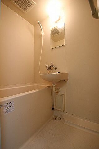 浴室