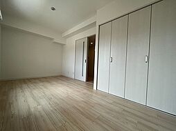 セレナーデ東雲本町 302 3階1Kのリビング/ダイニング