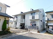 戸坂駅より徒歩14分 2階 築37年11ヶ月の賃貸物件