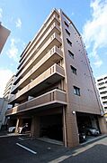 ハイライフみやま 8階 築29年2ヶ月の賃貸物件