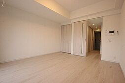 ブリリアンクラス河原町 1008 10階1Kのリビング/ダイニング