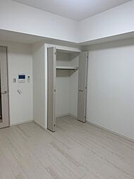 ブリリアンクラス河原町 1309 13階1Kのリビング/ダイニング