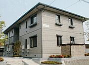 クレールせせらBの賃貸物件