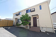VILLAVILLAMONZENBの賃貸物件