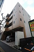 フェニックス21 3階 築23年3ヶ月の賃貸物件