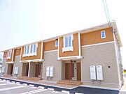 河戸帆待川駅より徒歩69分 築12年9ヶ月 2階建の賃貸物件