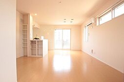 ｇｒａｃｅ（グレイス） 101 1階1LDKのリビング/ダイニング