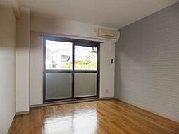 ＪＲＢハイツ横川 206 2階1Kのリビング/ダイニング