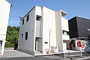 向洋駅より徒歩9分 2階 築10年の賃貸物件