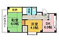 ファビス23階5.8万円