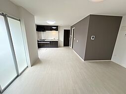 ミルプランタン宮の町 103 1階2LDKのリビング/ダイニング