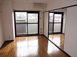 カーサ＆ミチルーム古市 302 3階3LDKのリビング/ダイニング