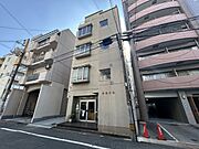 十日市町駅より徒歩3分 4階 築46年4ヶ月の賃貸物件