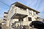 カーサビアンカ 2階 築16年2ヶ月の賃貸物件
