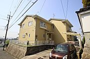 天神川駅より徒歩24分 築40年6ヶ月 2階建の賃貸物件