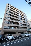 ネオライフ舟入本町 2階 築31年5ヶ月の賃貸物件